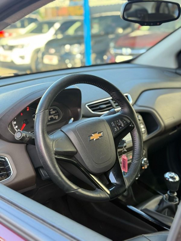 Chevrolet PRISMA LTZ 1.4 8V 2019 FERREIRA VEÍCULOS VENÂNCIO AIRES / Carros no Vale