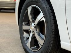 Chevrolet PRISMA LTZ 1.4 8V 2019 FERREIRA VEÍCULOS VENÂNCIO AIRES / Carros no Vale