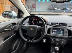 Chevrolet PRISMA LTZ 1.4 8V 2019 FERREIRA VEÍCULOS VENÂNCIO AIRES / Carros no Vale