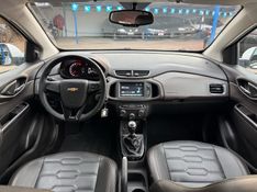 Chevrolet PRISMA LTZ 1.4 8V 2019 FERREIRA VEÍCULOS VENÂNCIO AIRES / Carros no Vale