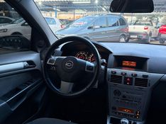 CHEVROLET VECTRA ELEGANCE 2.0 8V /2010 FERREIRA VEÍCULOS VENÂNCIO AIRES / Carros no Vale