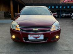 CHEVROLET VECTRA ELEGANCE 2.0 8V /2010 FERREIRA VEÍCULOS VENÂNCIO AIRES / Carros no Vale