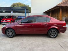 CHEVROLET VECTRA ELEGANCE 2.0 8V /2010 FERREIRA VEÍCULOS VENÂNCIO AIRES / Carros no Vale