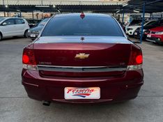 CHEVROLET VECTRA ELEGANCE 2.0 8V /2010 FERREIRA VEÍCULOS VENÂNCIO AIRES / Carros no Vale