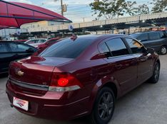 CHEVROLET VECTRA ELEGANCE 2.0 8V /2010 FERREIRA VEÍCULOS VENÂNCIO AIRES / Carros no Vale