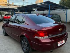 CHEVROLET VECTRA ELEGANCE 2.0 8V /2010 FERREIRA VEÍCULOS VENÂNCIO AIRES / Carros no Vale