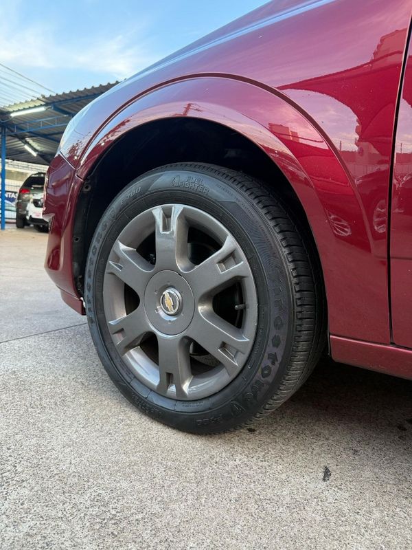 CHEVROLET VECTRA ELEGANCE 2.0 8V /2010 FERREIRA VEÍCULOS VENÂNCIO AIRES / Carros no Vale