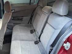 CHEVROLET VECTRA ELEGANCE 2.0 8V /2010 FERREIRA VEÍCULOS VENÂNCIO AIRES / Carros no Vale