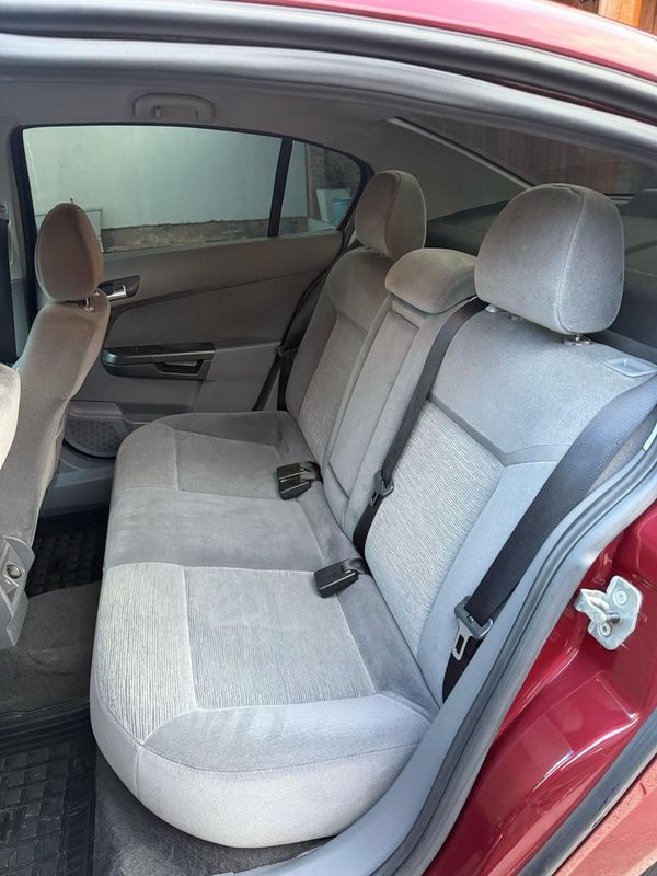 CHEVROLET VECTRA ELEGANCE 2.0 8V /2010 FERREIRA VEÍCULOS VENÂNCIO AIRES / Carros no Vale