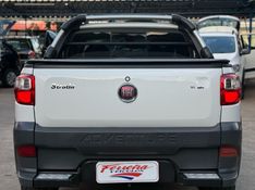 Fiat STRADA ADVENTURE CD 1.8 2014 FERREIRA VEÍCULOS VENÂNCIO AIRES / Carros no Vale