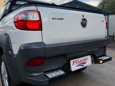 Fiat STRADA ADVENTURE CD 1.8 2014 FERREIRA VEÍCULOS VENÂNCIO AIRES / Carros no Vale
