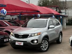 Kia SORENTO EX 2.4 2012 FERREIRA VEÍCULOS VENÂNCIO AIRES / Carros no Vale