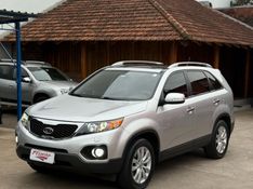 Kia SORENTO EX 2.4 2012 FERREIRA VEÍCULOS VENÂNCIO AIRES / Carros no Vale