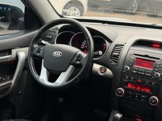 Kia SORENTO EX 2.4 2012 FERREIRA VEÍCULOS VENÂNCIO AIRES / Carros no Vale