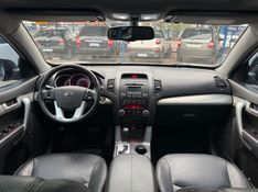 Kia SORENTO EX 2.4 2012 FERREIRA VEÍCULOS VENÂNCIO AIRES / Carros no Vale