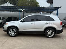 Kia SORENTO EX 2.4 2012 FERREIRA VEÍCULOS VENÂNCIO AIRES / Carros no Vale
