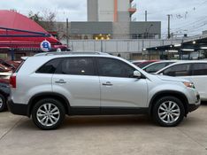 Kia SORENTO EX 2.4 2012 FERREIRA VEÍCULOS VENÂNCIO AIRES / Carros no Vale