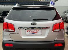 Kia SORENTO EX 2.4 2012 FERREIRA VEÍCULOS VENÂNCIO AIRES / Carros no Vale