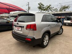 Kia SORENTO EX 2.4 2012 FERREIRA VEÍCULOS VENÂNCIO AIRES / Carros no Vale