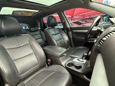 Kia SORENTO EX 2.4 2012 FERREIRA VEÍCULOS VENÂNCIO AIRES / Carros no Vale