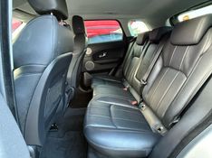 Land Rover EVOQUE 2.0 SI4 2017 FERREIRA VEÍCULOS VENÂNCIO AIRES / Carros no Vale