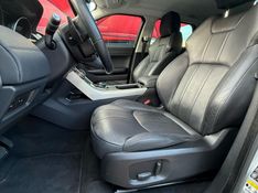 Land Rover EVOQUE 2.0 SI4 2017 FERREIRA VEÍCULOS VENÂNCIO AIRES / Carros no Vale