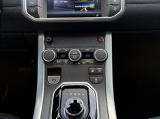 Land Rover EVOQUE 2.0 SI4 2017 FERREIRA VEÍCULOS VENÂNCIO AIRES / Carros no Vale