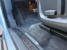 Land Rover EVOQUE 2.0 SI4 2017 FERREIRA VEÍCULOS VENÂNCIO AIRES / Carros no Vale