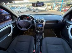 Renault SANDERO STEPWAY 1.6 2010 FERREIRA VEÍCULOS VENÂNCIO AIRES / Carros no Vale