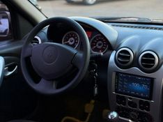 Renault SANDERO STEPWAY 1.6 2010 FERREIRA VEÍCULOS VENÂNCIO AIRES / Carros no Vale