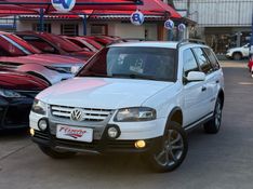 Volkswagen PARATI SURF 1.6 8V 2013 FERREIRA VEÍCULOS VENÂNCIO AIRES / Carros no Vale