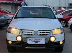 Volkswagen PARATI SURF 1.6 8V 2013 FERREIRA VEÍCULOS VENÂNCIO AIRES / Carros no Vale