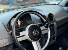 Volkswagen PARATI SURF 1.6 8V 2013 FERREIRA VEÍCULOS VENÂNCIO AIRES / Carros no Vale