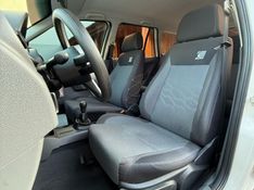 Volkswagen PARATI SURF 1.6 8V 2013 FERREIRA VEÍCULOS VENÂNCIO AIRES / Carros no Vale