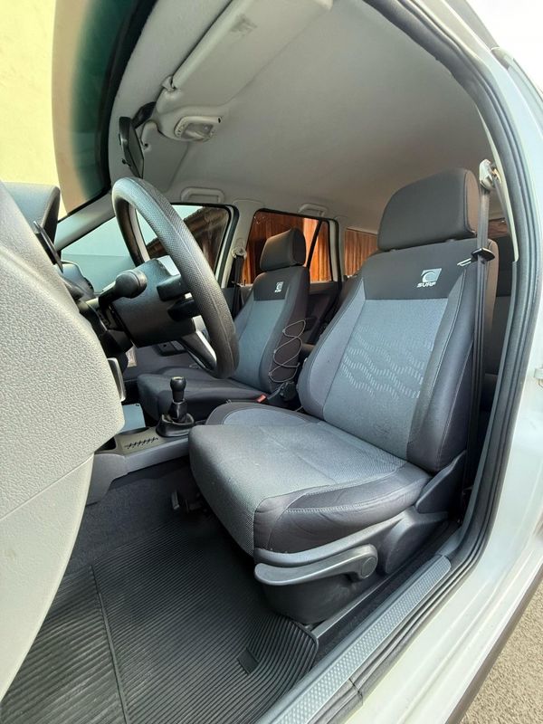 Volkswagen PARATI SURF 1.6 8V 2013 FERREIRA VEÍCULOS VENÂNCIO AIRES / Carros no Vale