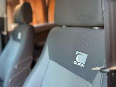 Volkswagen PARATI SURF 1.6 8V 2013 FERREIRA VEÍCULOS VENÂNCIO AIRES / Carros no Vale
