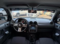 Volkswagen PARATI SURF 1.6 8V 2013 FERREIRA VEÍCULOS VENÂNCIO AIRES / Carros no Vale