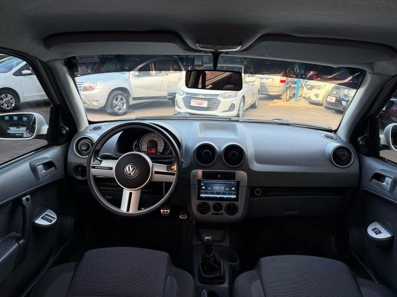 Volkswagen PARATI SURF 1.6 8V 2013 FERREIRA VEÍCULOS VENÂNCIO AIRES / Carros no Vale