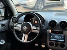 Volkswagen PARATI SURF 1.6 8V 2013 FERREIRA VEÍCULOS VENÂNCIO AIRES / Carros no Vale
