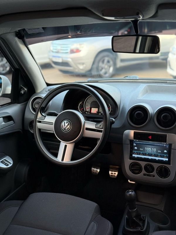 Volkswagen PARATI SURF 1.6 8V 2013 FERREIRA VEÍCULOS VENÂNCIO AIRES / Carros no Vale