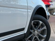 Volkswagen PARATI SURF 1.6 8V 2013 FERREIRA VEÍCULOS VENÂNCIO AIRES / Carros no Vale