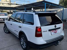 Volkswagen PARATI SURF 1.6 8V 2013 FERREIRA VEÍCULOS VENÂNCIO AIRES / Carros no Vale