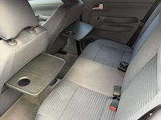 Volkswagen SPACEFOX COMFORTLINE 1.6Mi 8V 2008 FERREIRA VEÍCULOS VENÂNCIO AIRES / Carros no Vale