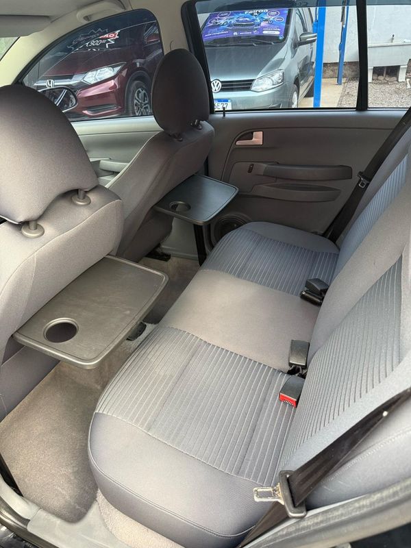 Volkswagen SPACEFOX COMFORTLINE 1.6Mi 8V 2008 FERREIRA VEÍCULOS VENÂNCIO AIRES / Carros no Vale