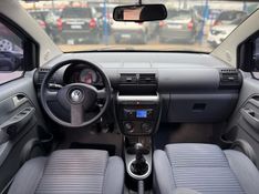 Volkswagen SPACEFOX COMFORTLINE 1.6Mi 8V 2008 FERREIRA VEÍCULOS VENÂNCIO AIRES / Carros no Vale