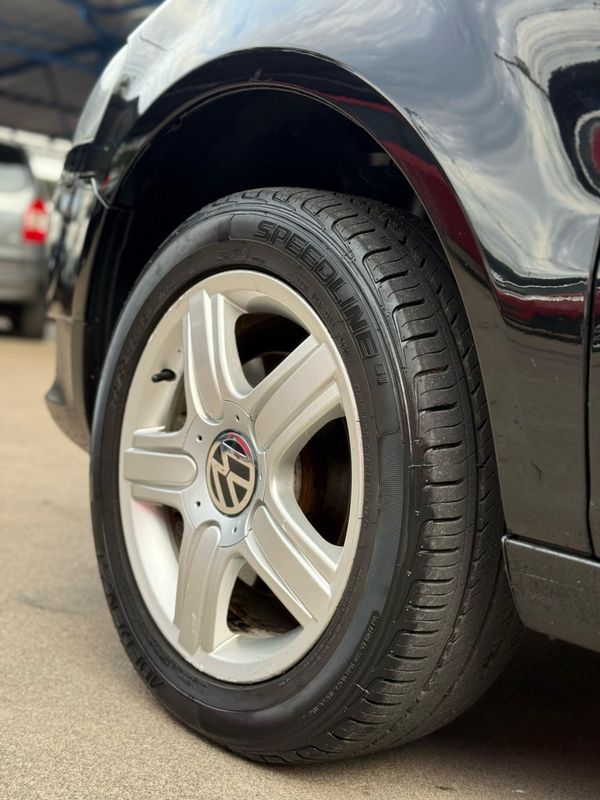 Volkswagen SPACEFOX COMFORTLINE 1.6Mi 8V 2008 FERREIRA VEÍCULOS VENÂNCIO AIRES / Carros no Vale