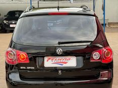 Volkswagen SPACEFOX COMFORTLINE 1.6Mi 8V 2008 FERREIRA VEÍCULOS VENÂNCIO AIRES / Carros no Vale
