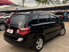 Volkswagen SPACEFOX COMFORTLINE 1.6Mi 8V 2008 FERREIRA VEÍCULOS VENÂNCIO AIRES / Carros no Vale