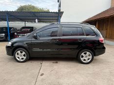 Volkswagen SPACEFOX COMFORTLINE 1.6Mi 8V 2008 FERREIRA VEÍCULOS VENÂNCIO AIRES / Carros no Vale