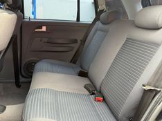 Volkswagen SPACEFOX COMFORTLINE 1.6Mi 8V 2008 FERREIRA VEÍCULOS VENÂNCIO AIRES / Carros no Vale